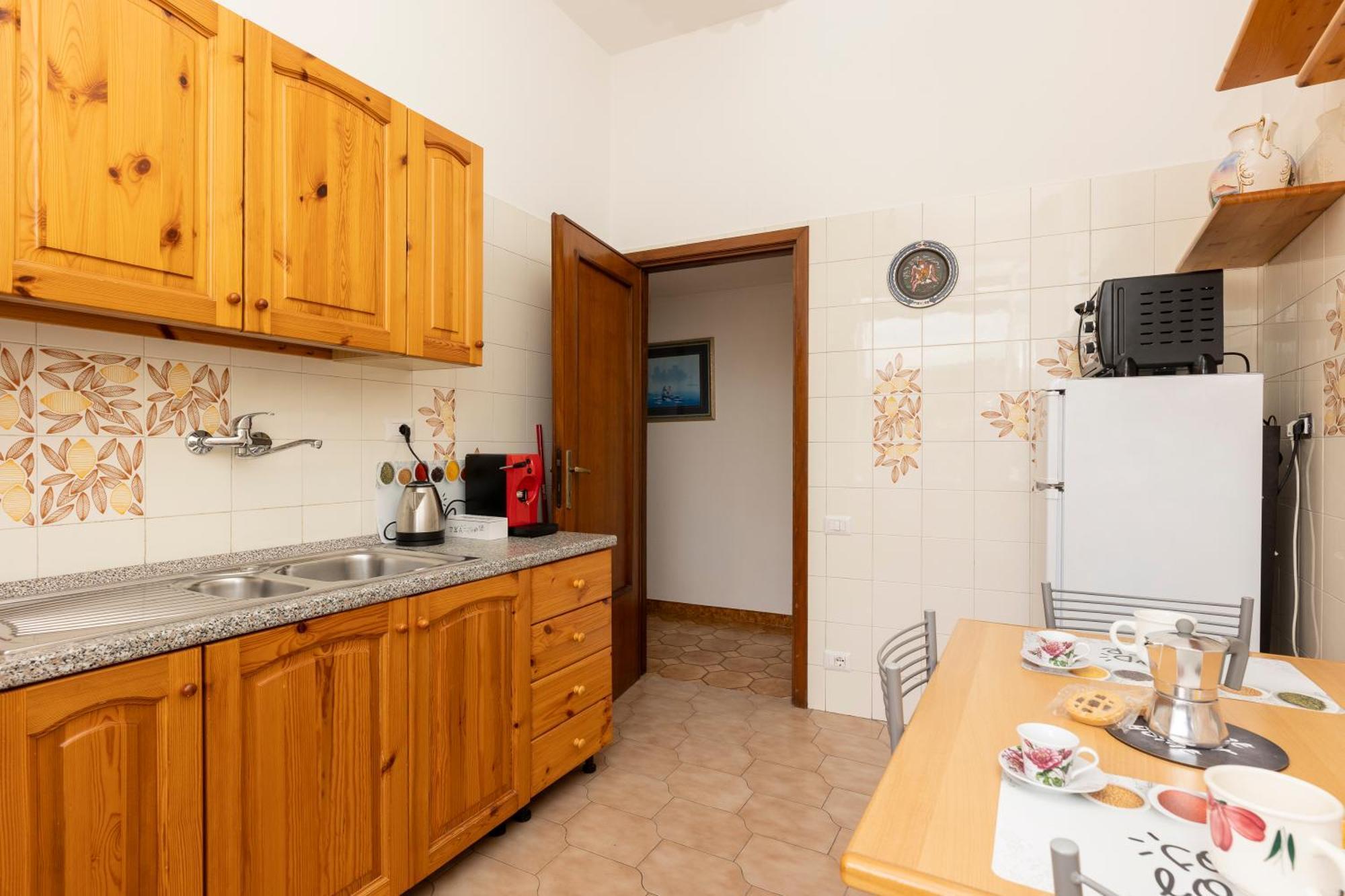 Viva Apartment Rom