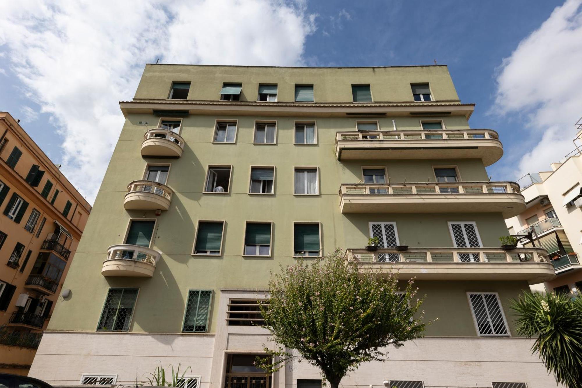 Viva Apartment Rom