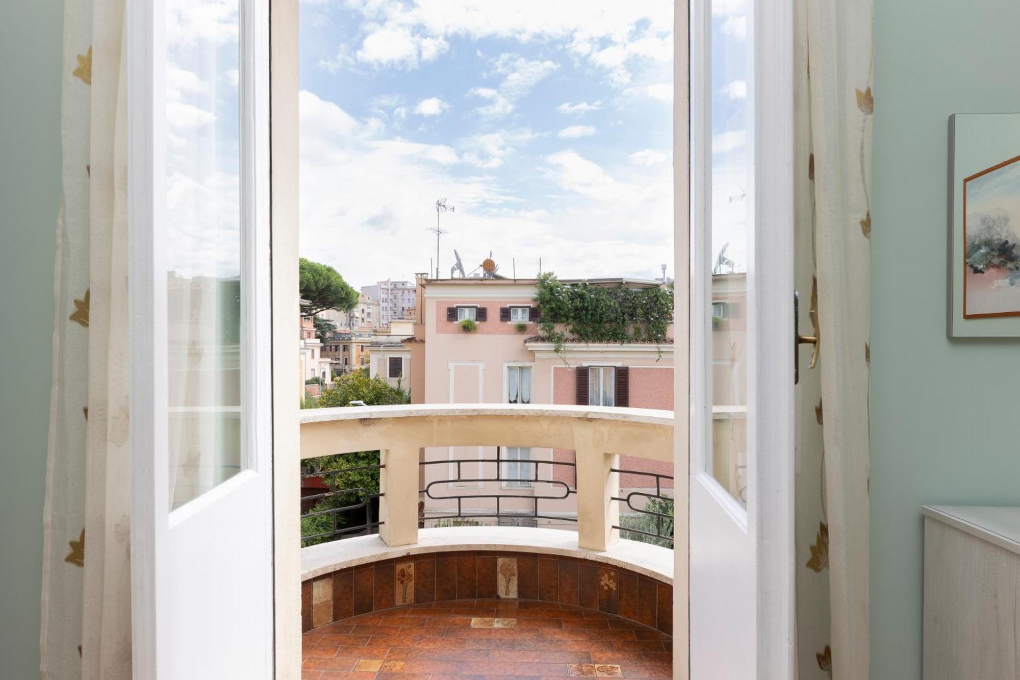 Viva Apartment Rom