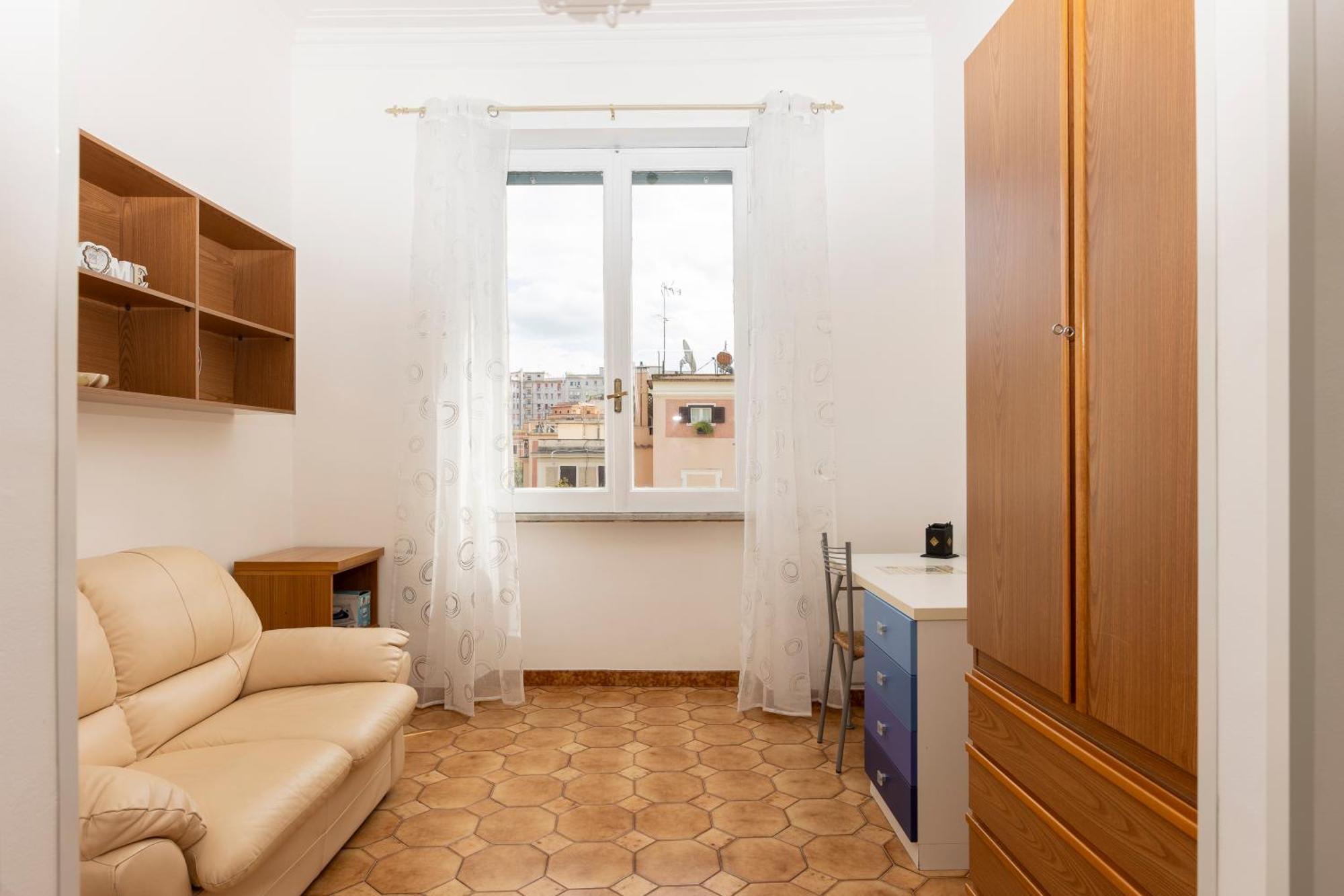 Apartment Viva 